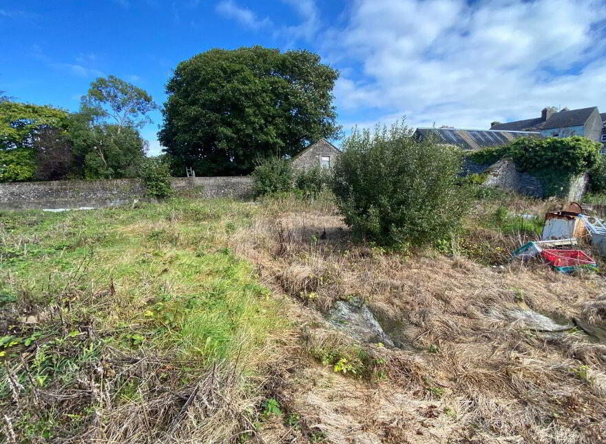 Main Street, Borrisokane, Nenagh, E45AC99