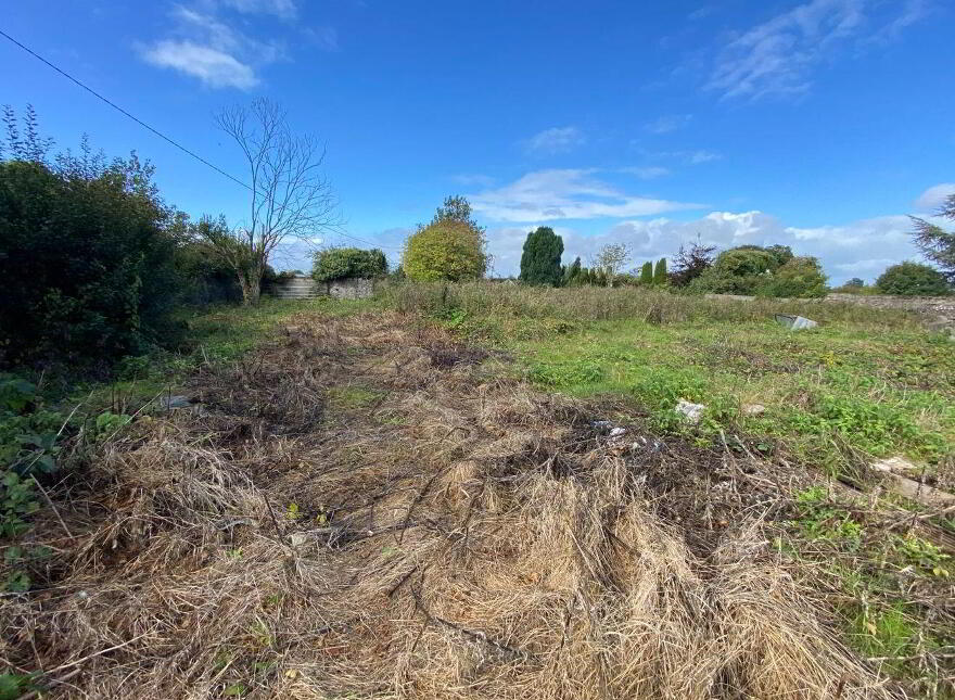 Main Street, Borrisokane, Nenagh, E45AC99