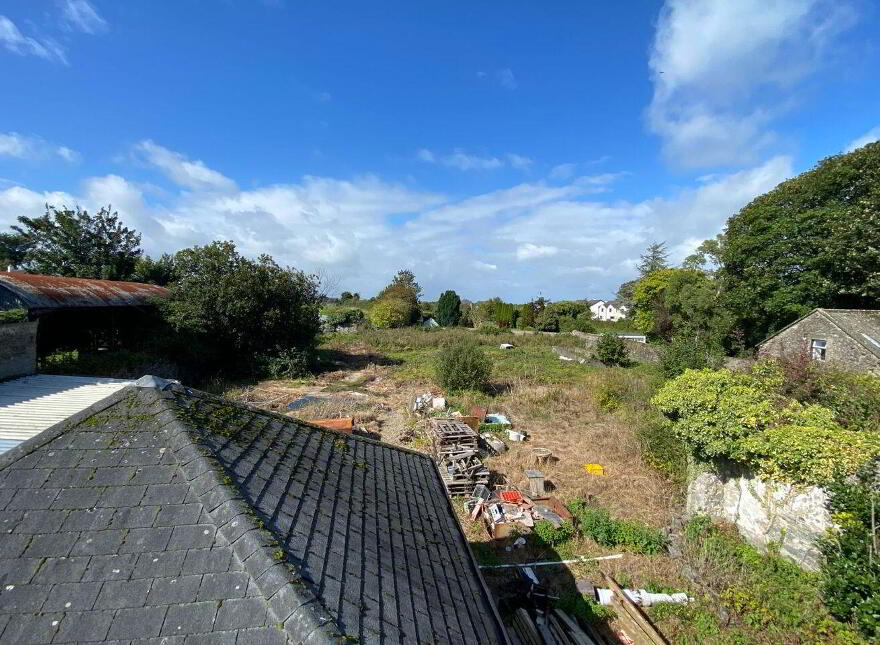 Main Street, Borrisokane, Nenagh, E45AC99