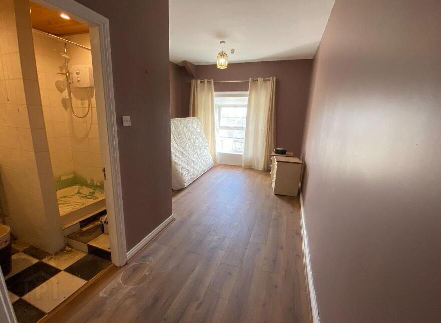 Main Street, Borrisokane, Nenagh, E45AC99