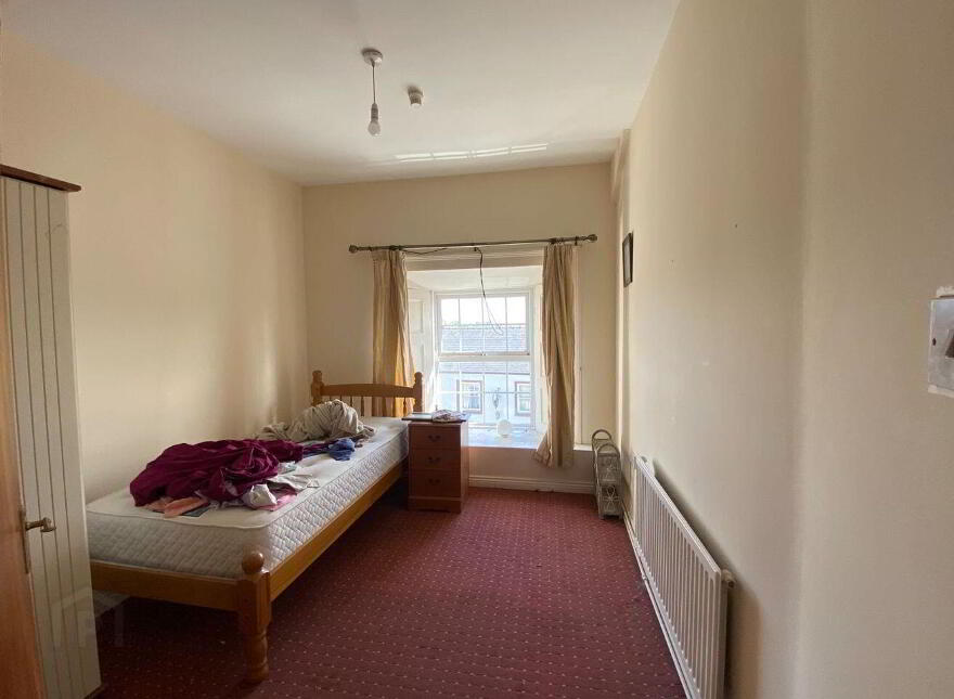 Main Street, Borrisokane, Nenagh, E45AC99