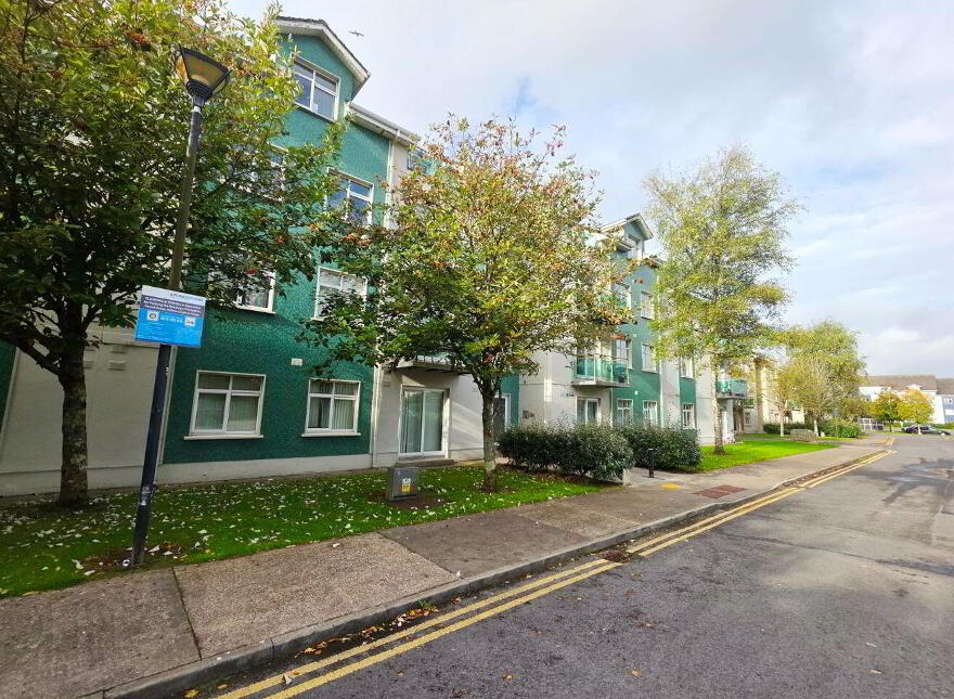 Apartment 67 Tí Chormaic, Gleann Na Rí, Murroogh, H91WF6C photo