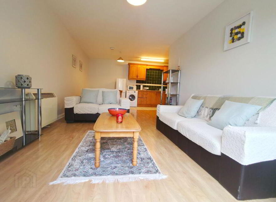 Apartment 67 Tí Chormaic, Gleann Na Rí, Murroogh, H91WF6C