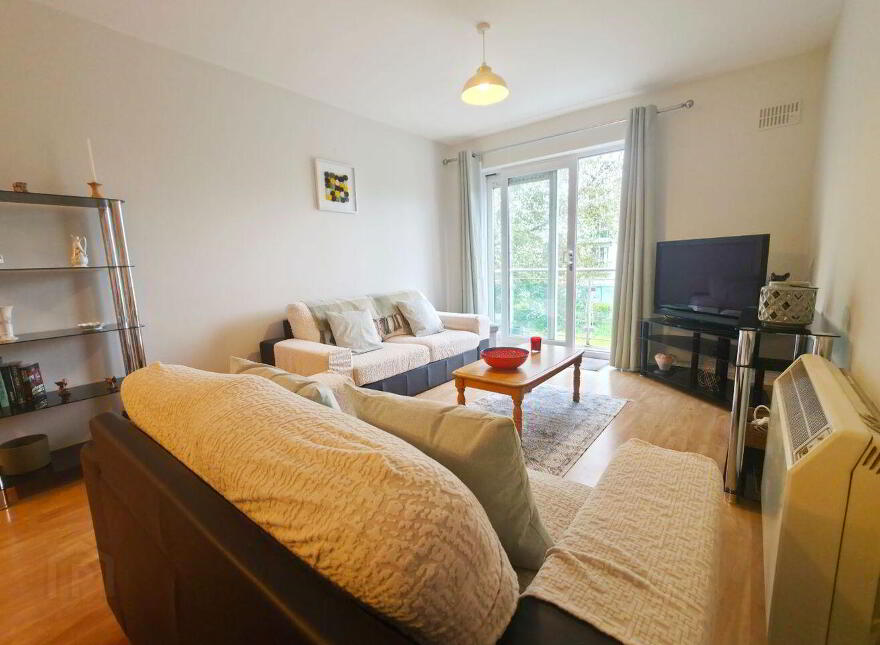 Apartment 67 Tí Chormaic, Gleann Na Rí, Murroogh, H91WF6C