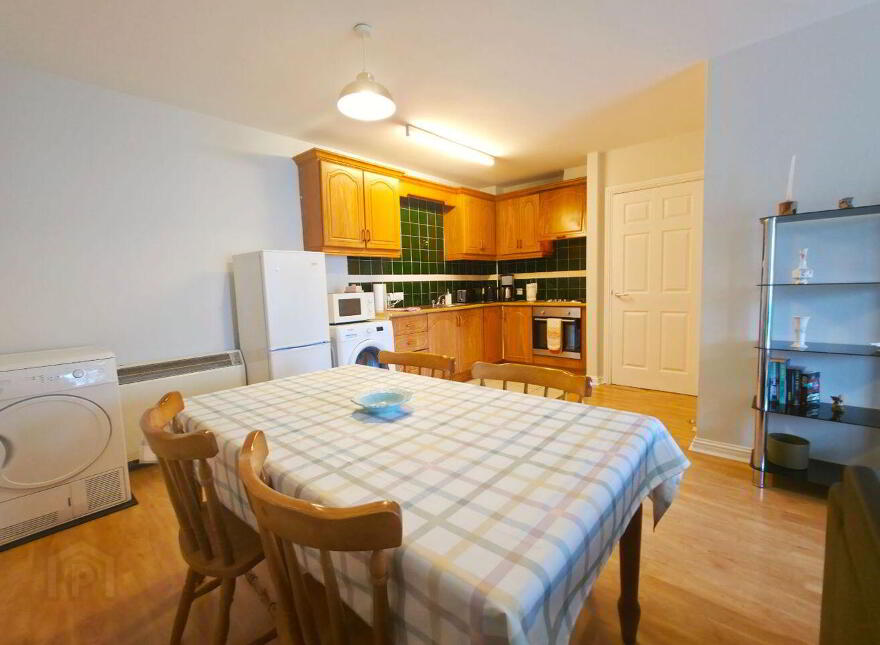 Apartment 67 Tí Chormaic, Gleann Na Rí, Murroogh, H91WF6C