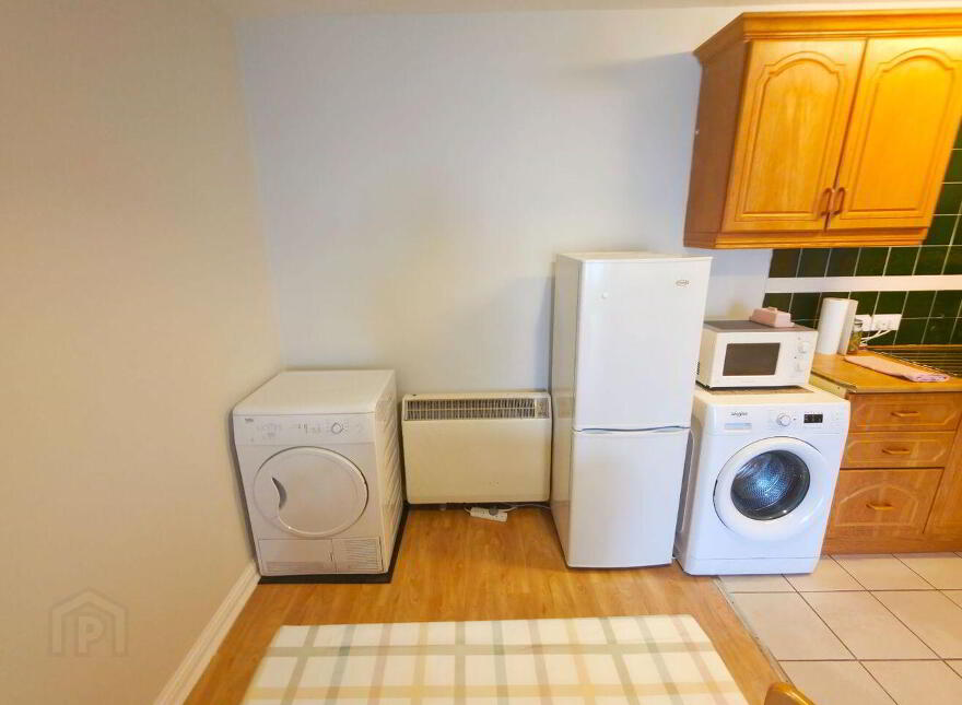 Apartment 67 Tí Chormaic, Gleann Na Rí, Murroogh, H91WF6C