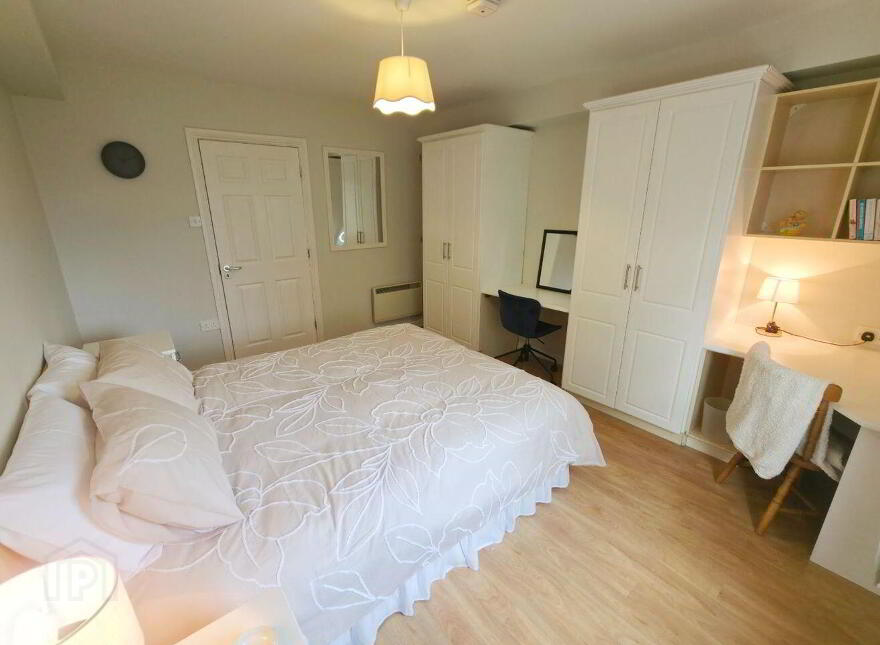 Apartment 67 Tí Chormaic, Gleann Na Rí, Murroogh, H91WF6C