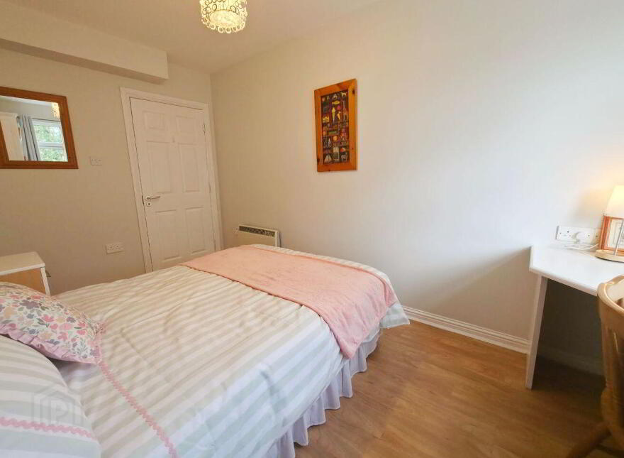 Apartment 67 Tí Chormaic, Gleann Na Rí, Murroogh, H91WF6C