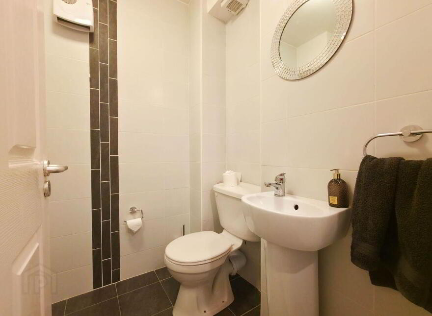 Apartment 67 Tí Chormaic, Gleann Na Rí, Murroogh, H91WF6C