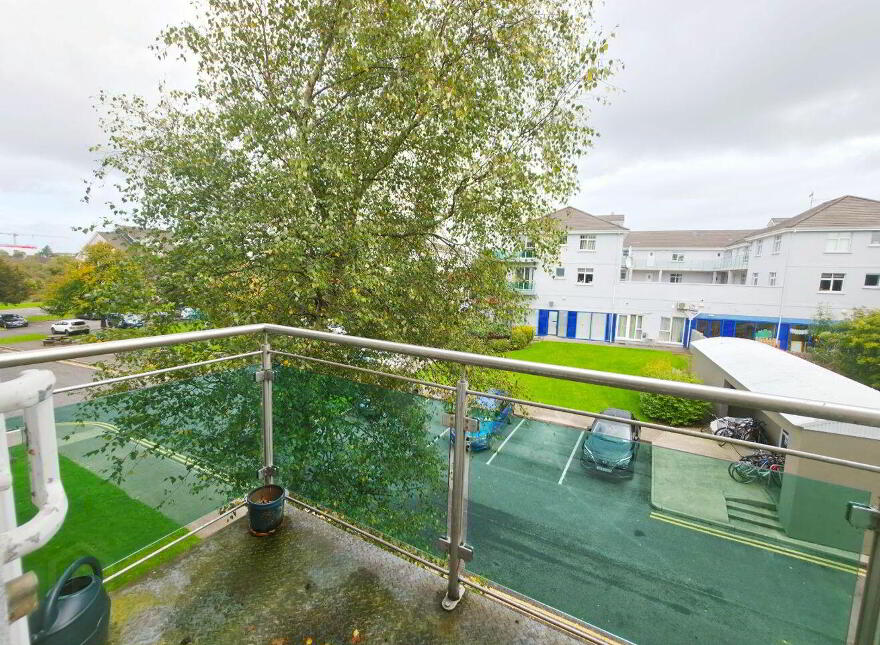 Apartment 67 Tí Chormaic, Gleann Na Rí, Murroogh, H91WF6C