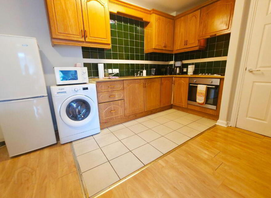Apartment 67 Tí Chormaic, Gleann Na Rí, Murroogh, H91WF6C