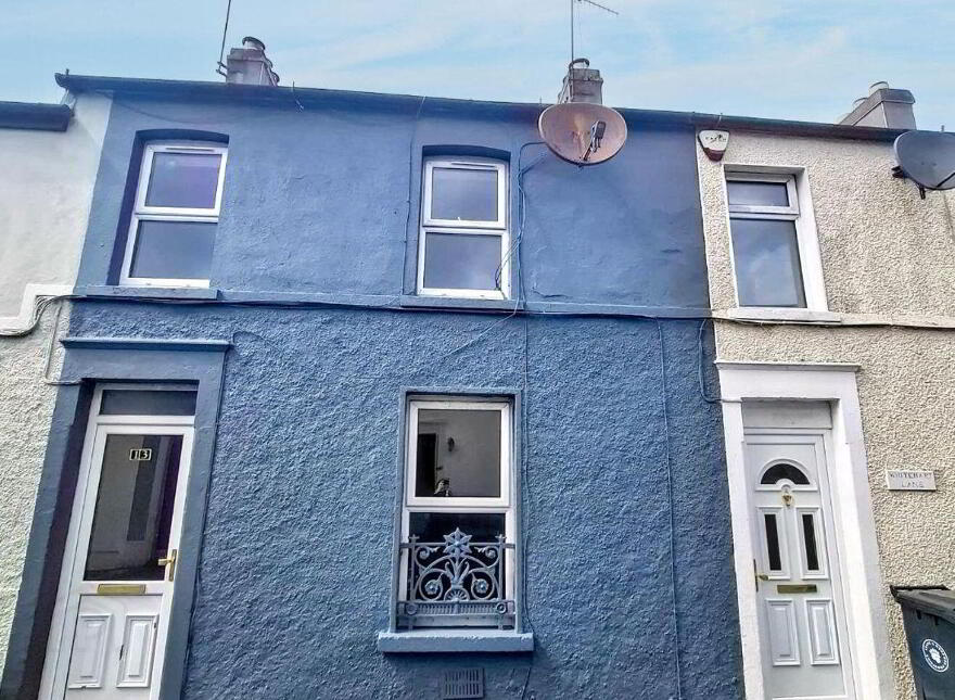 13 Saint Nessan Street, Cork City Centre, Cork City Centre, T12Y6PK
