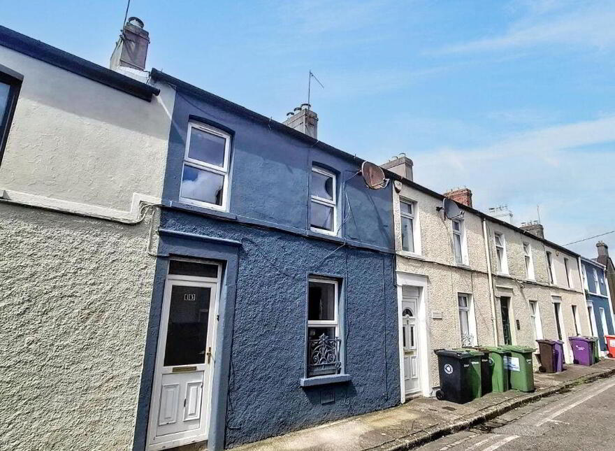13 Saint Nessan Street, Cork City Centre, Cork City Centre, T12Y6PK