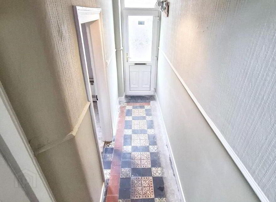 13 Saint Nessan Street, Cork City Centre, Cork City Centre, T12Y6PK