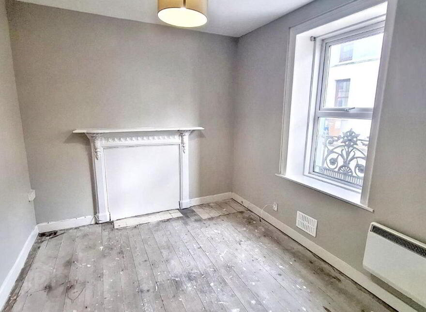 13 Saint Nessan Street, Cork City Centre, Cork City Centre, T12Y6PK