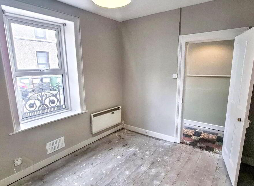 13 Saint Nessan Street, Cork City Centre, Cork City Centre, T12Y6PK