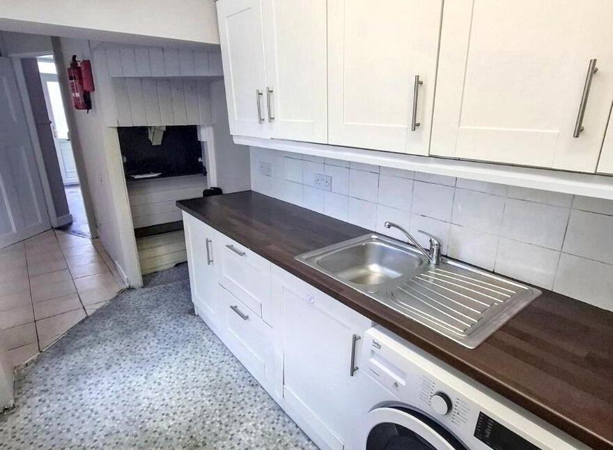 13 Saint Nessan Street, Cork City Centre, Cork City Centre, T12Y6PK
