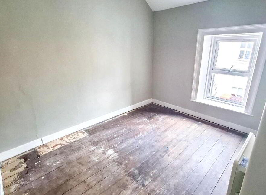 13 Saint Nessan Street, Cork City Centre, Cork City Centre, T12Y6PK