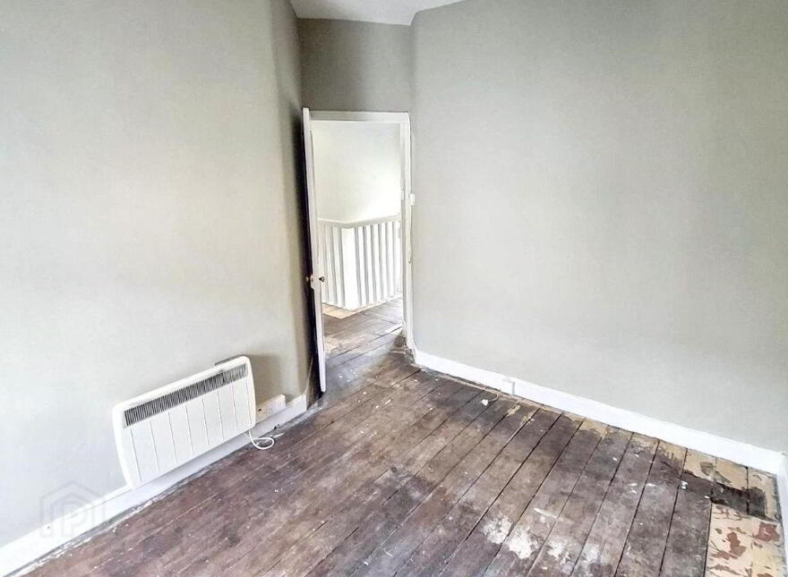 13 Saint Nessan Street, Cork City Centre, Cork City Centre, T12Y6PK