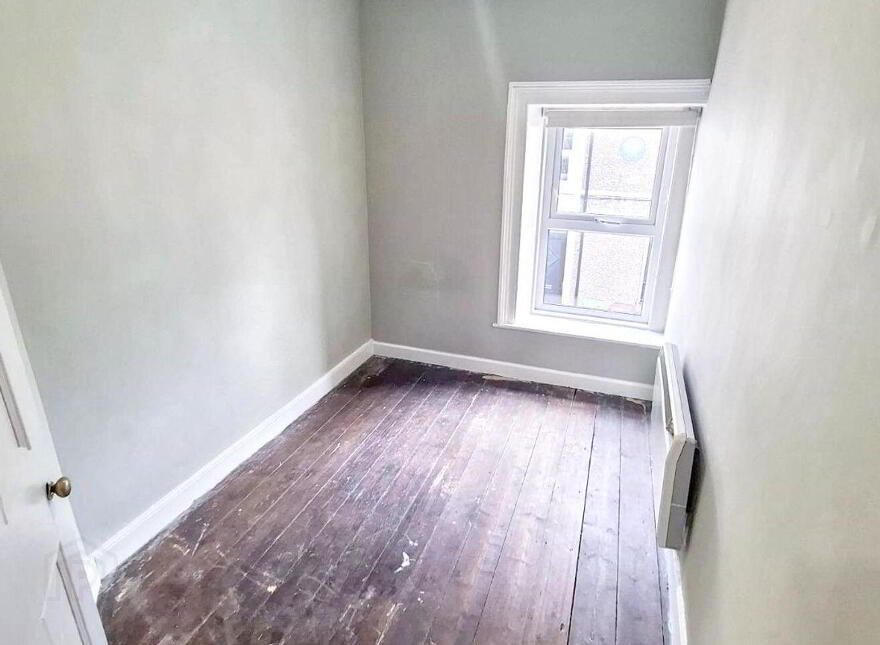 13 Saint Nessan Street, Cork City Centre, Cork City Centre, T12Y6PK