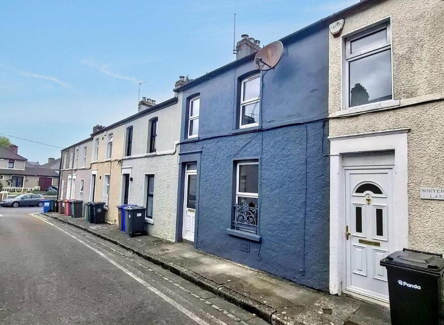 13 Saint Nessan Street, Cork City Centre, Cork City Centre, T12Y6PK