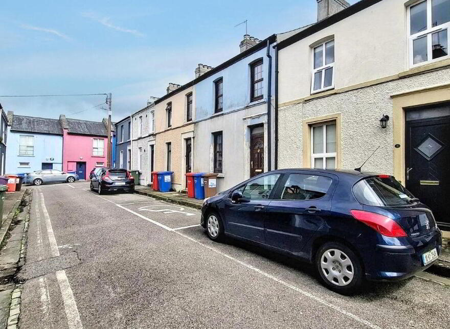 13 Saint Nessan Street, Cork City Centre, Cork City Centre, T12Y6PK