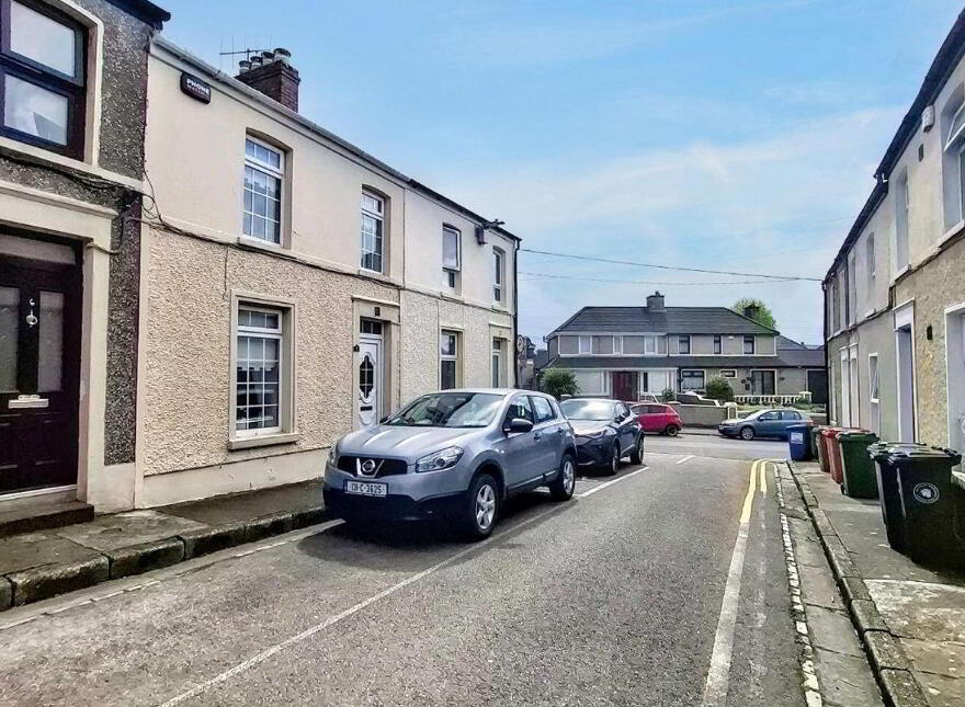 13 Saint Nessan Street, Cork City Centre, Cork City Centre, T12Y6PK