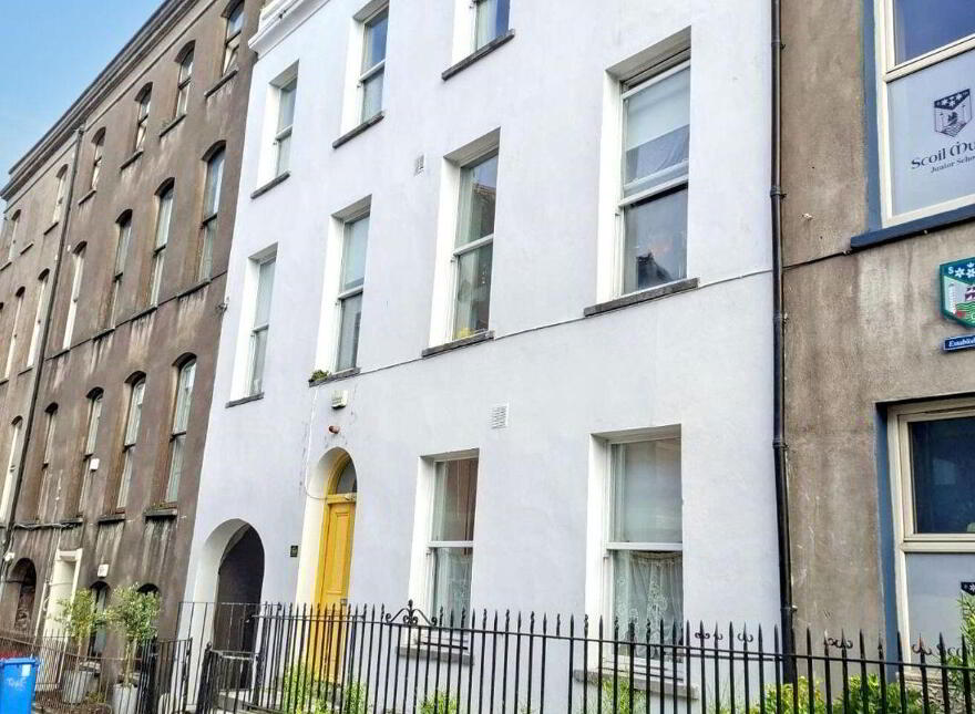 19 Saint Patricks Place, St. Lukes, T23VX07