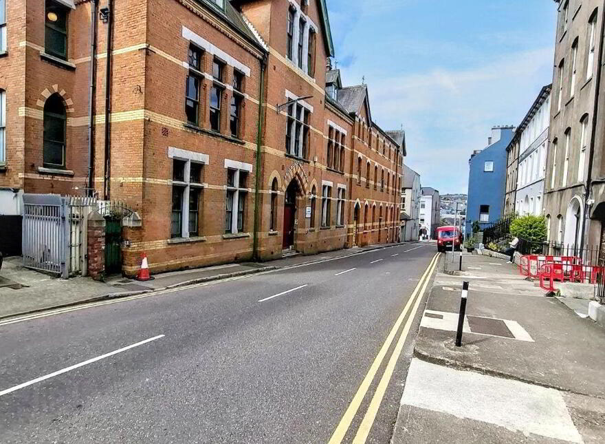 19 Saint Patricks Place, St. Lukes, T23VX07