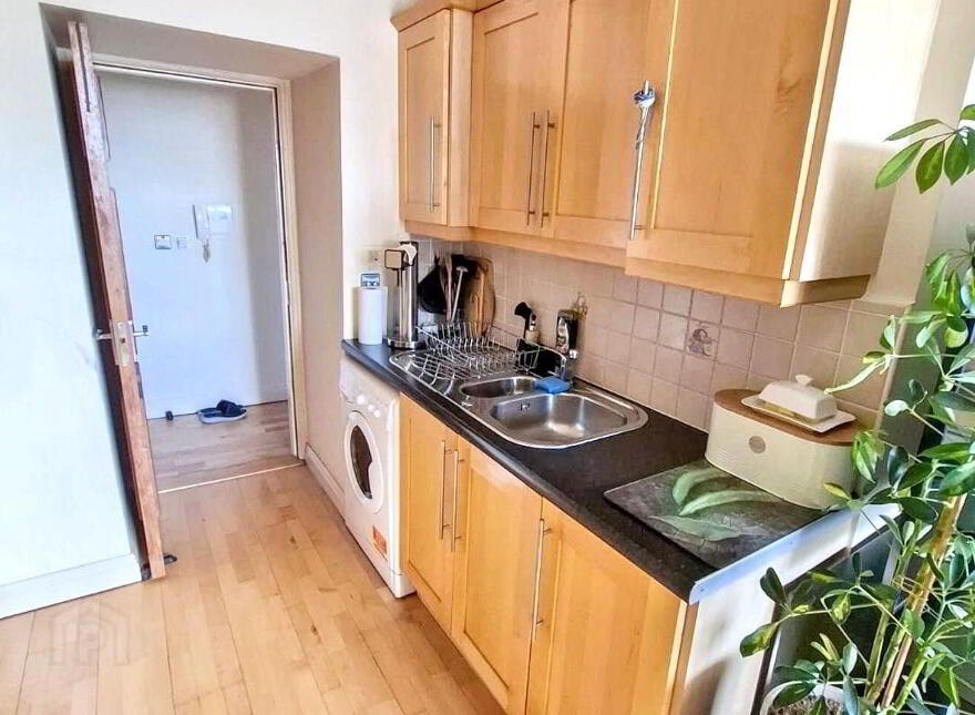 19 Saint Patricks Place, St. Lukes, T23VX07
