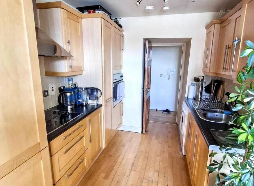 19 Saint Patricks Place, St. Lukes, T23VX07