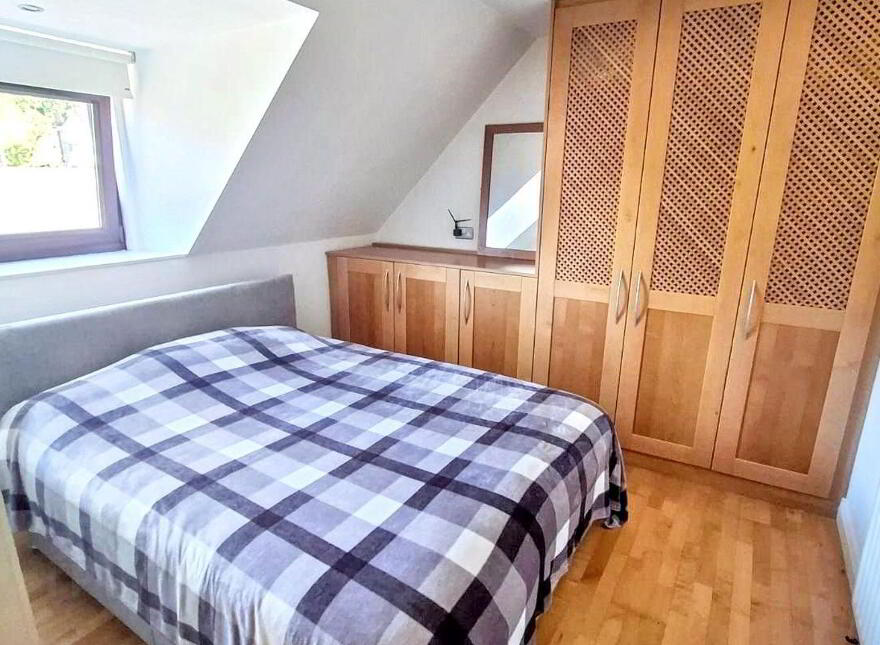 19 Saint Patricks Place, St. Lukes, T23VX07