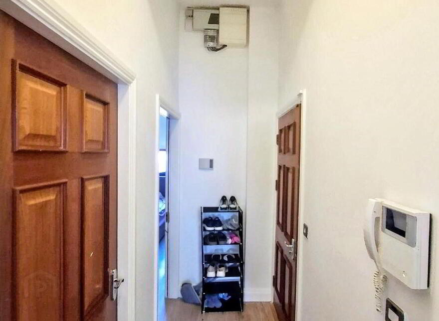 19 Saint Patricks Place, St. Lukes, T23VX07