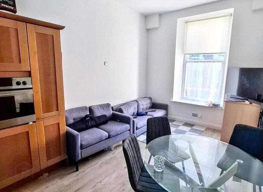 19 Saint Patricks Place, St. Lukes, T23VX07