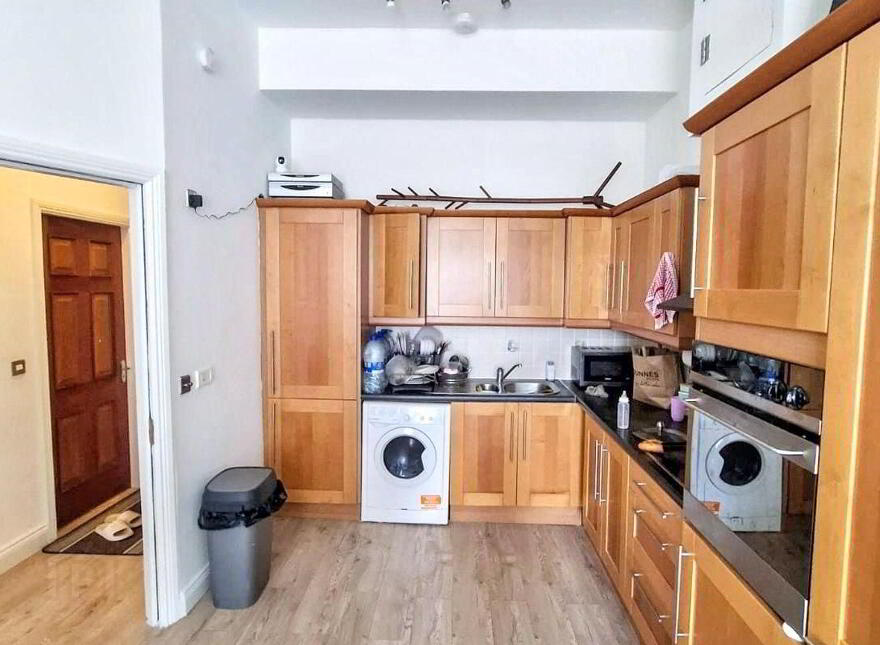 19 Saint Patricks Place, St. Lukes, T23VX07