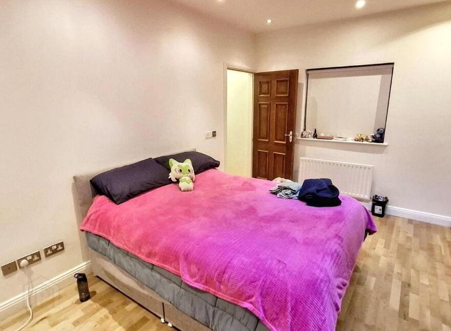 19 Saint Patricks Place, St. Lukes, T23VX07