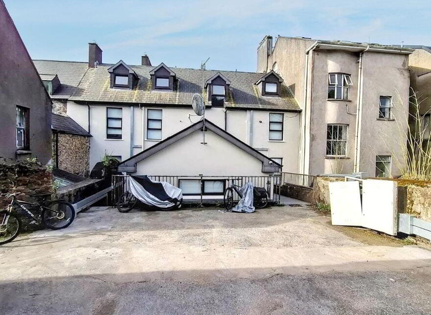 19 Saint Patricks Place, St. Lukes, T23VX07