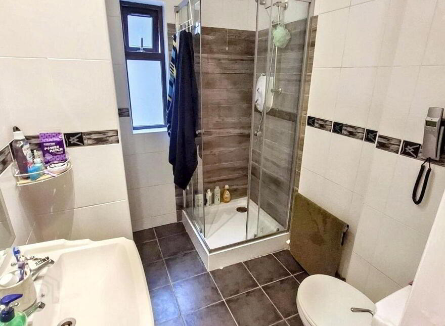 19 Saint Patricks Place, St. Lukes, T23VX07