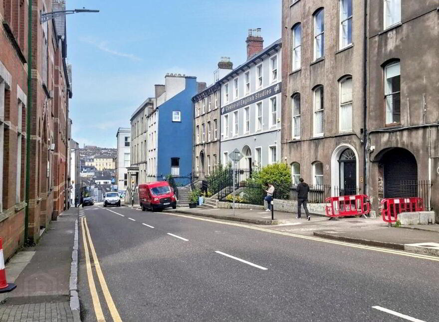 19 Saint Patricks Place, St. Lukes, T23VX07