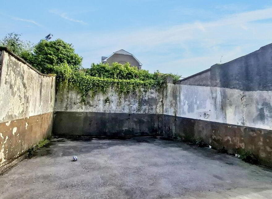 19 Saint Patricks Place, St. Lukes, T23VX07