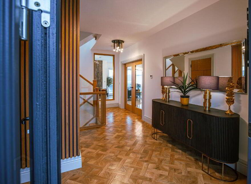 2 The Belvedere, Ballinacubby, Kinsale, P17C446