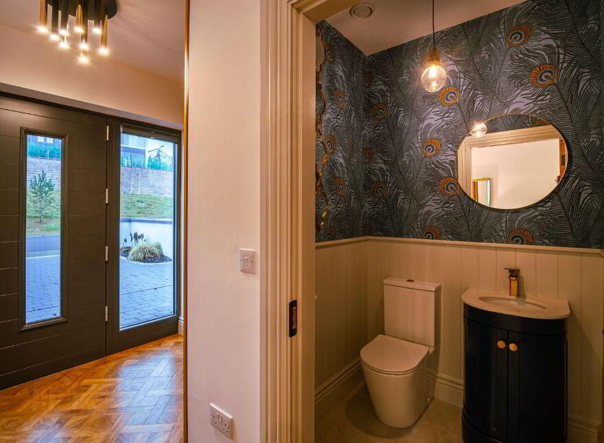 2 The Belvedere, Ballinacubby, Kinsale, P17C446