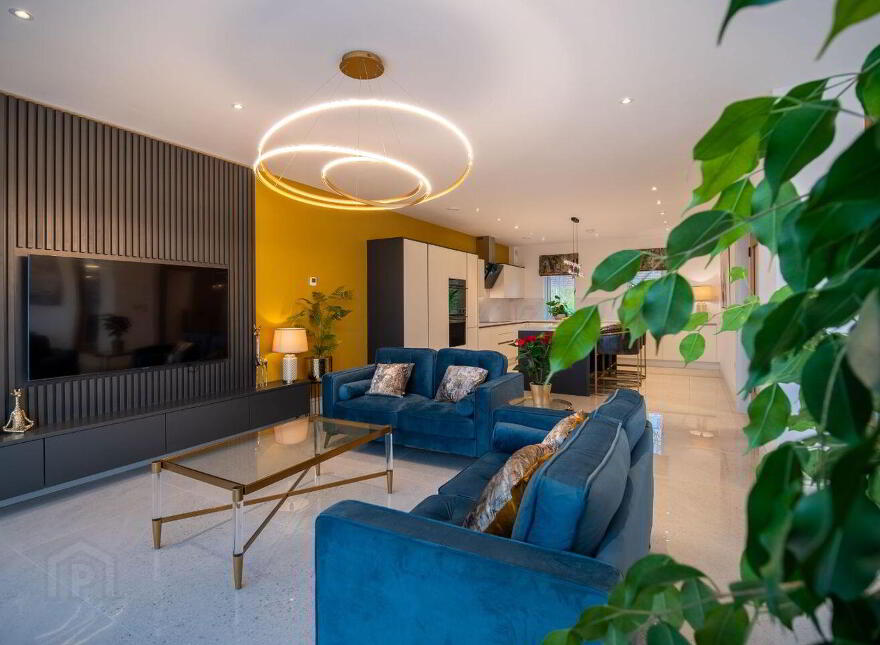 2 The Belvedere, Ballinacubby, Kinsale, P17C446