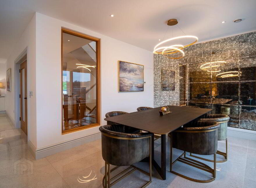 2 The Belvedere, Ballinacubby, Kinsale, P17C446