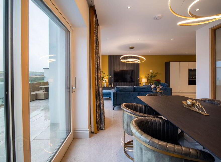 2 The Belvedere, Ballinacubby, Kinsale, P17C446