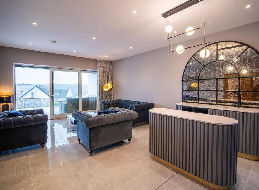 2 The Belvedere, Ballinacubby, Kinsale, P17C446