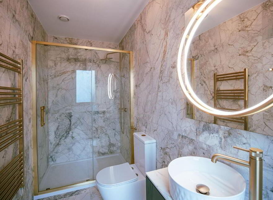 2 The Belvedere, Ballinacubby, Kinsale, P17C446