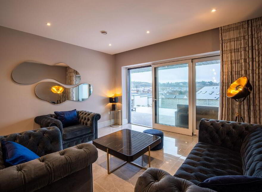 2 The Belvedere, Ballinacubby, Kinsale, P17C446