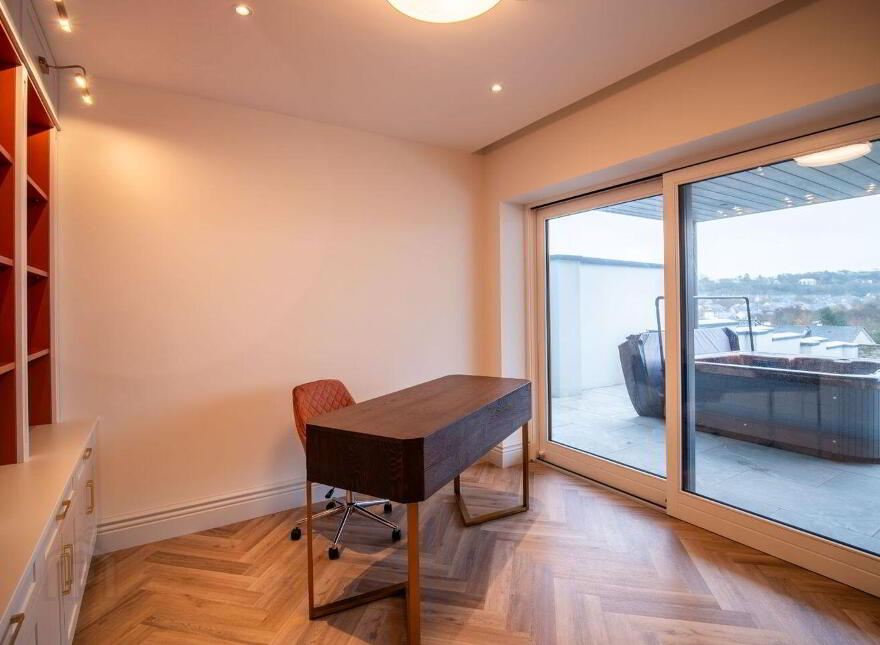2 The Belvedere, Ballinacubby, Kinsale, P17C446