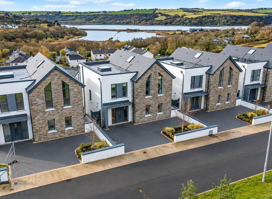 3 The Belvedere, Ballinacubby, Kinsale, P17NW50